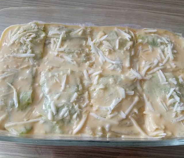 Lahana Böreği Tarifi