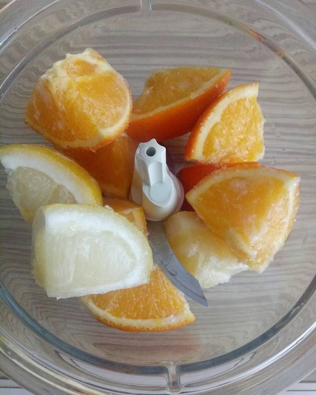 Limonata Tarifi