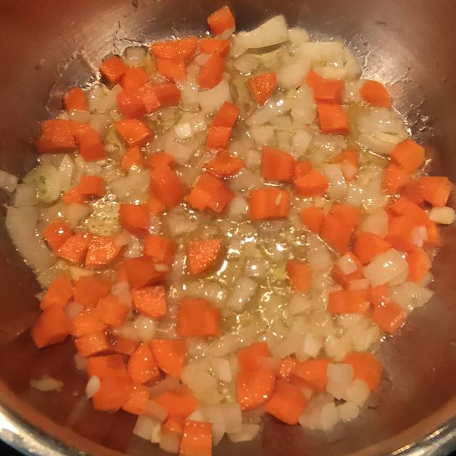 Mercimek Çorbası Tarifi