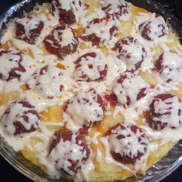 Patates Püresinde Köfte Tarifi