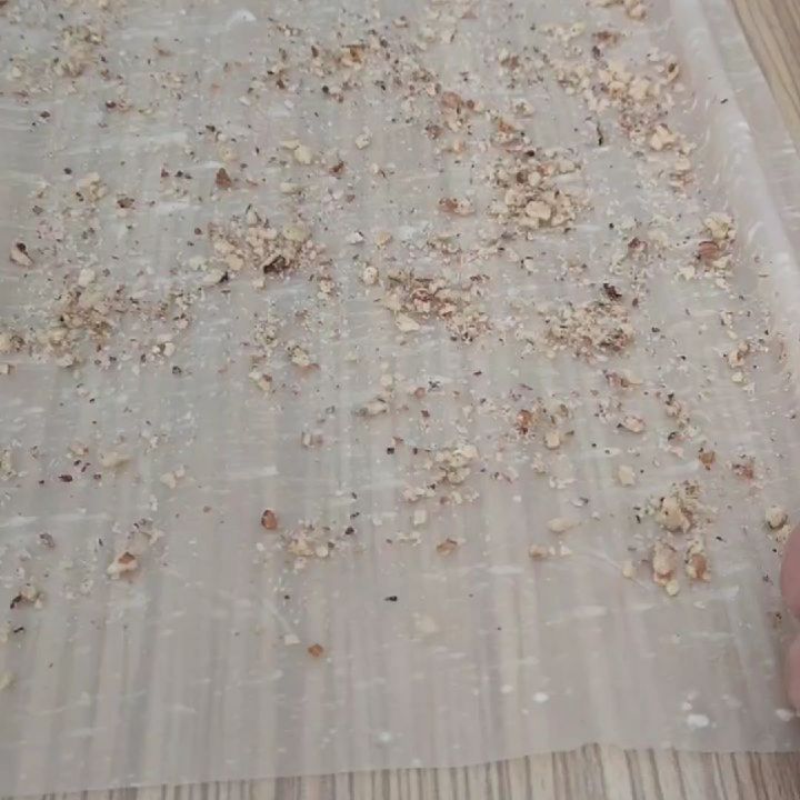 Perde Tatlısı Tarifi