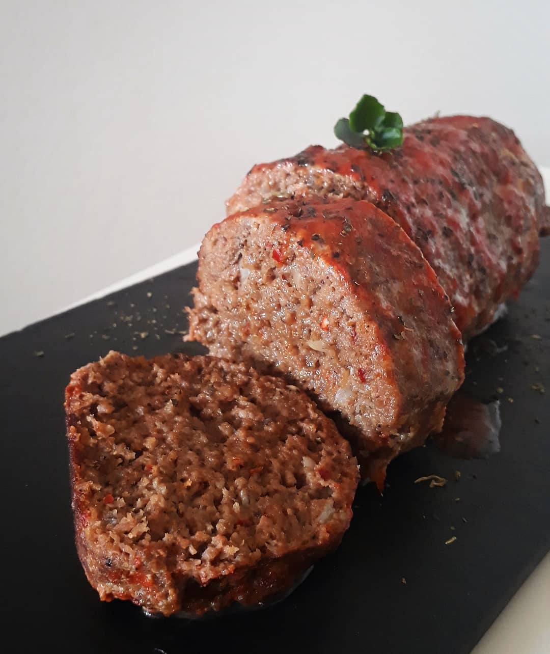 Rosto Köfte Tarifi