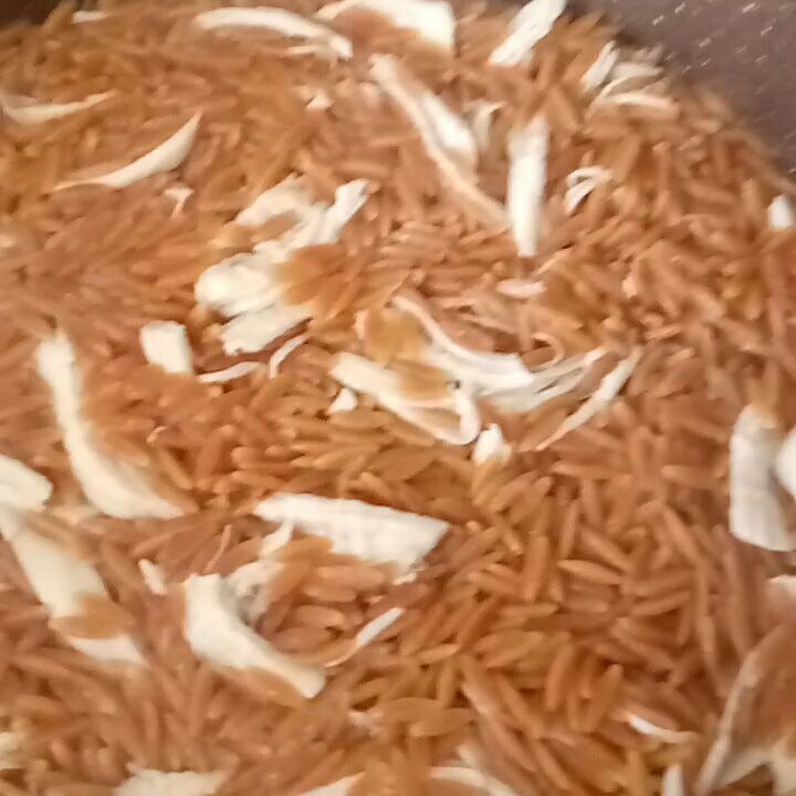 Tavuklu Şehriye Pilavı Tarifi