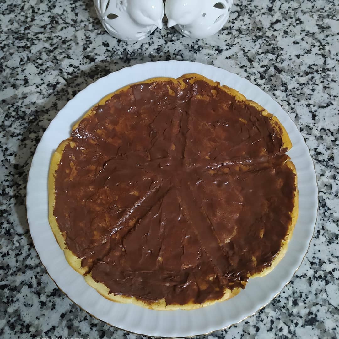 Waffle Tarifi