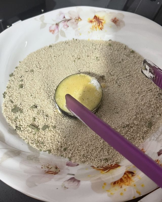 Çıtır Patlıcan Dilimleri Tarifi