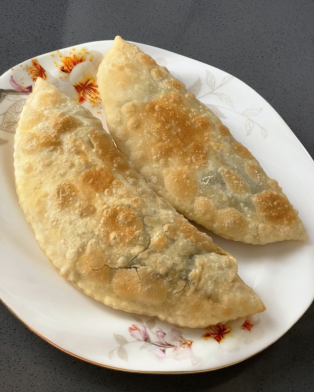 Mayasız İçli Pişi Tarifi , Mayasız İçli Pişi Tarifi Nasıl Yapılır?