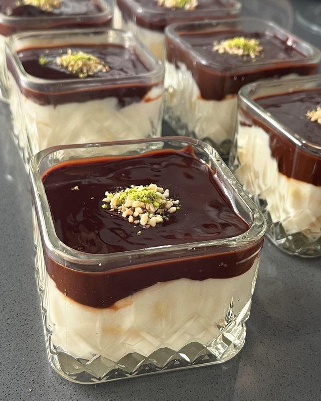 Yalancı Profiterol Tarifi Nasıl Yapılır?