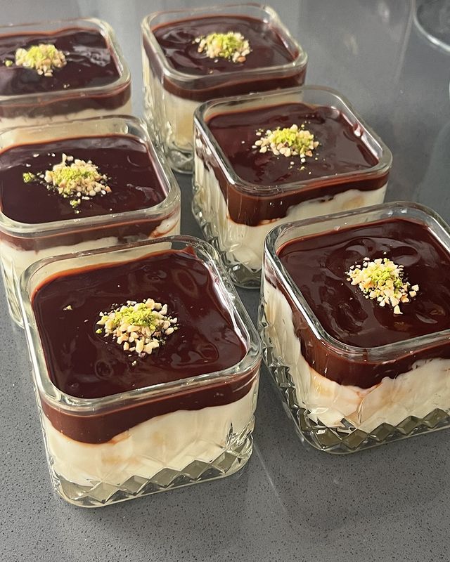 Yalancı Profiterol Tarifi Nasıl Yapılır?
