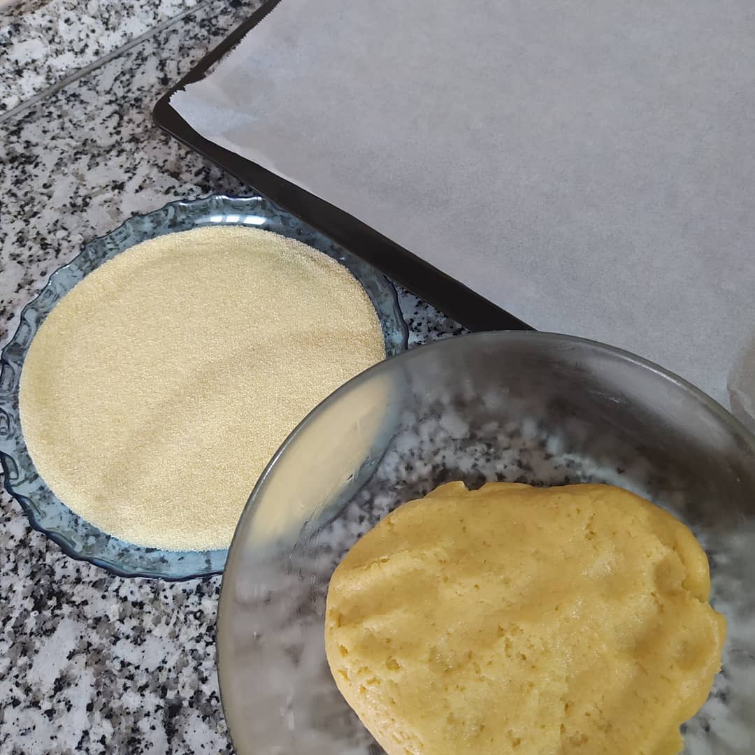 Bal Parmak Tatlısı Tarifi