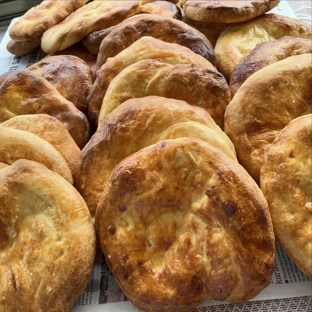 Bayburt Ketesi Tarifi