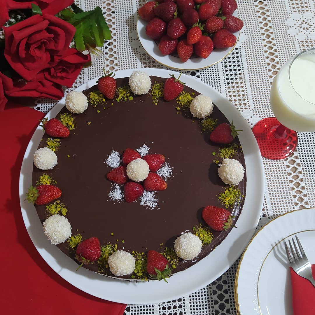 Cocostar Pasta Tarifi
