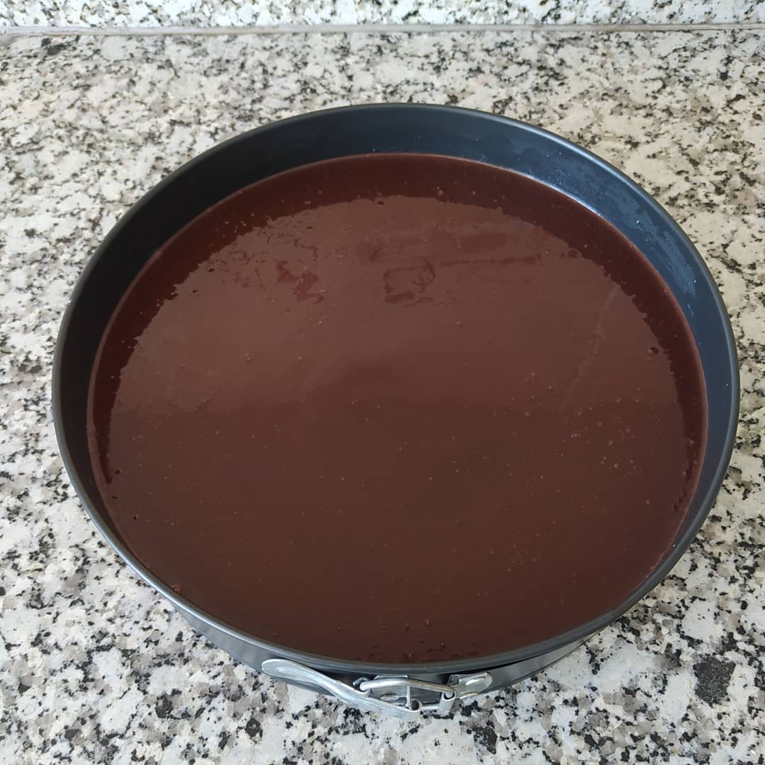 Cocostar Pasta Tarifi