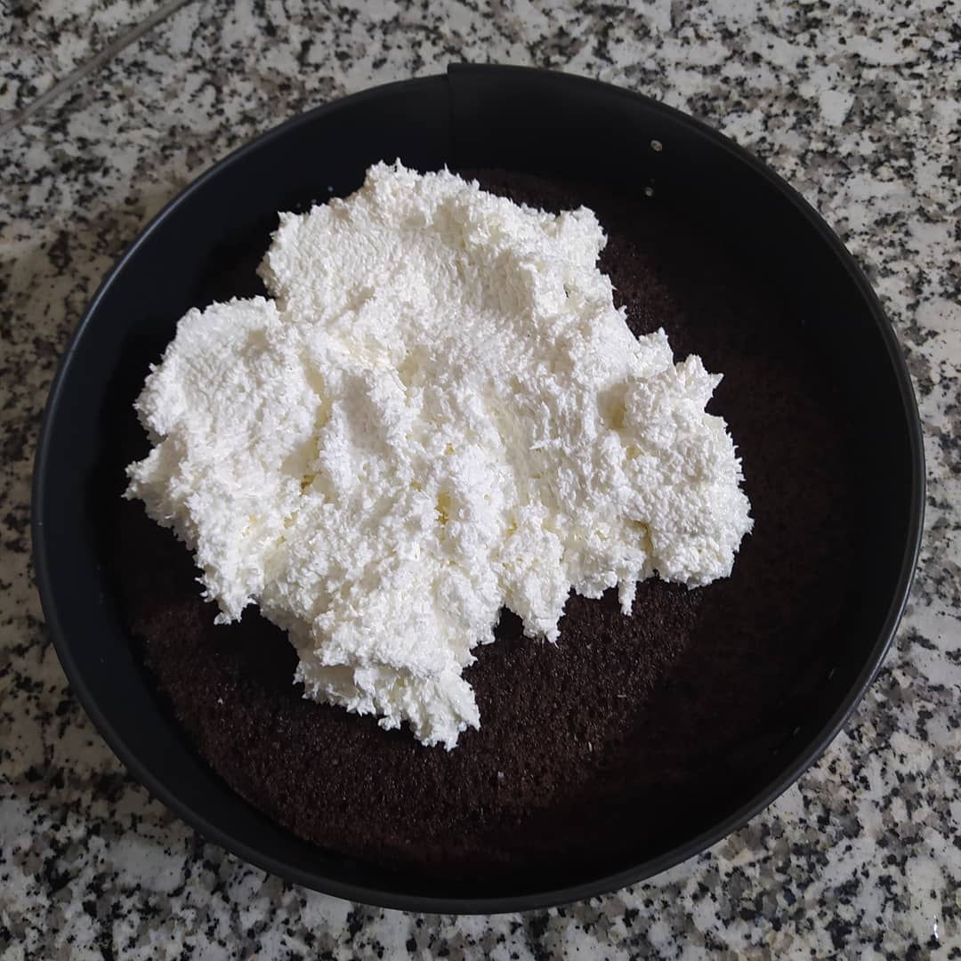 Cocostar Pasta Tarifi