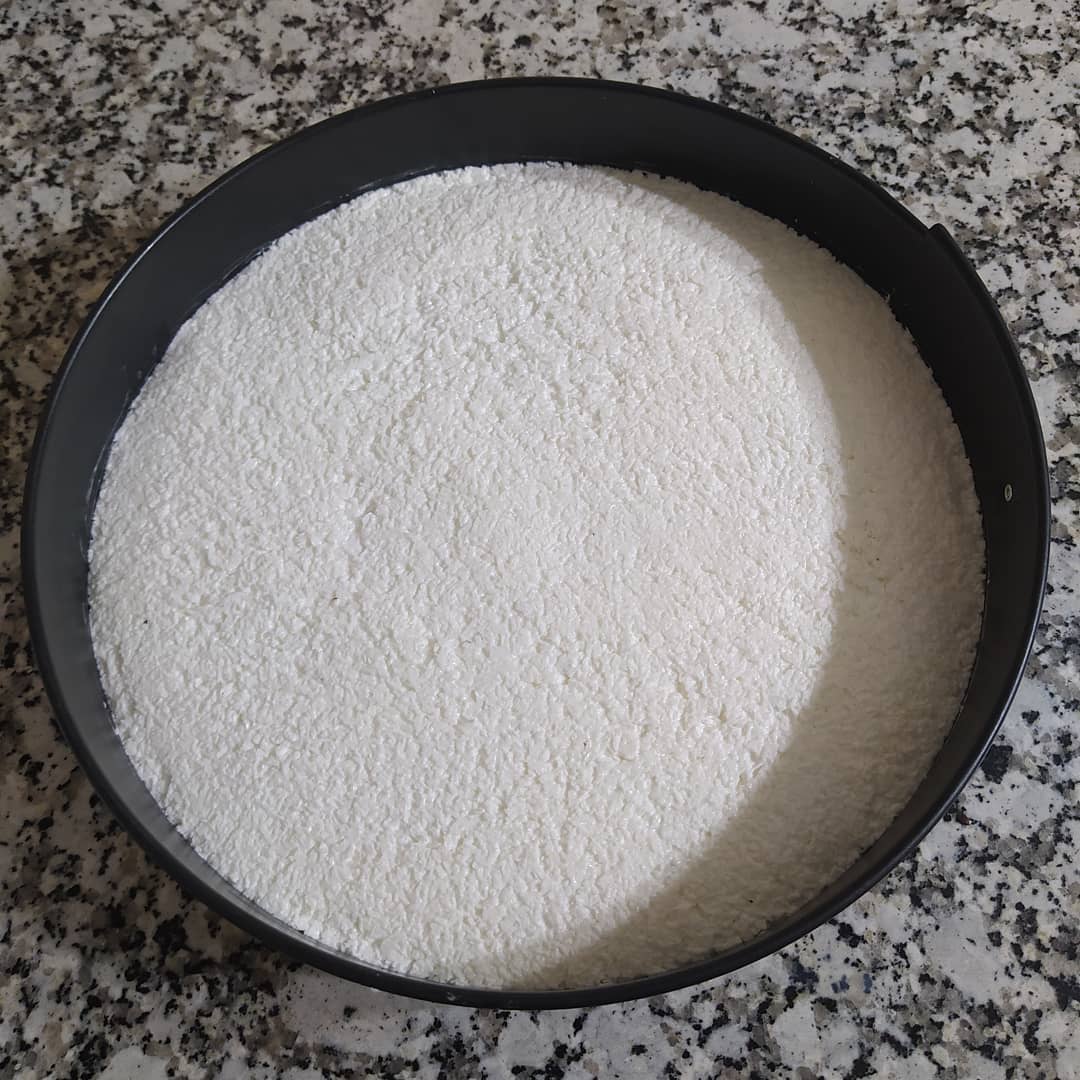 Cocostar Pasta Tarifi