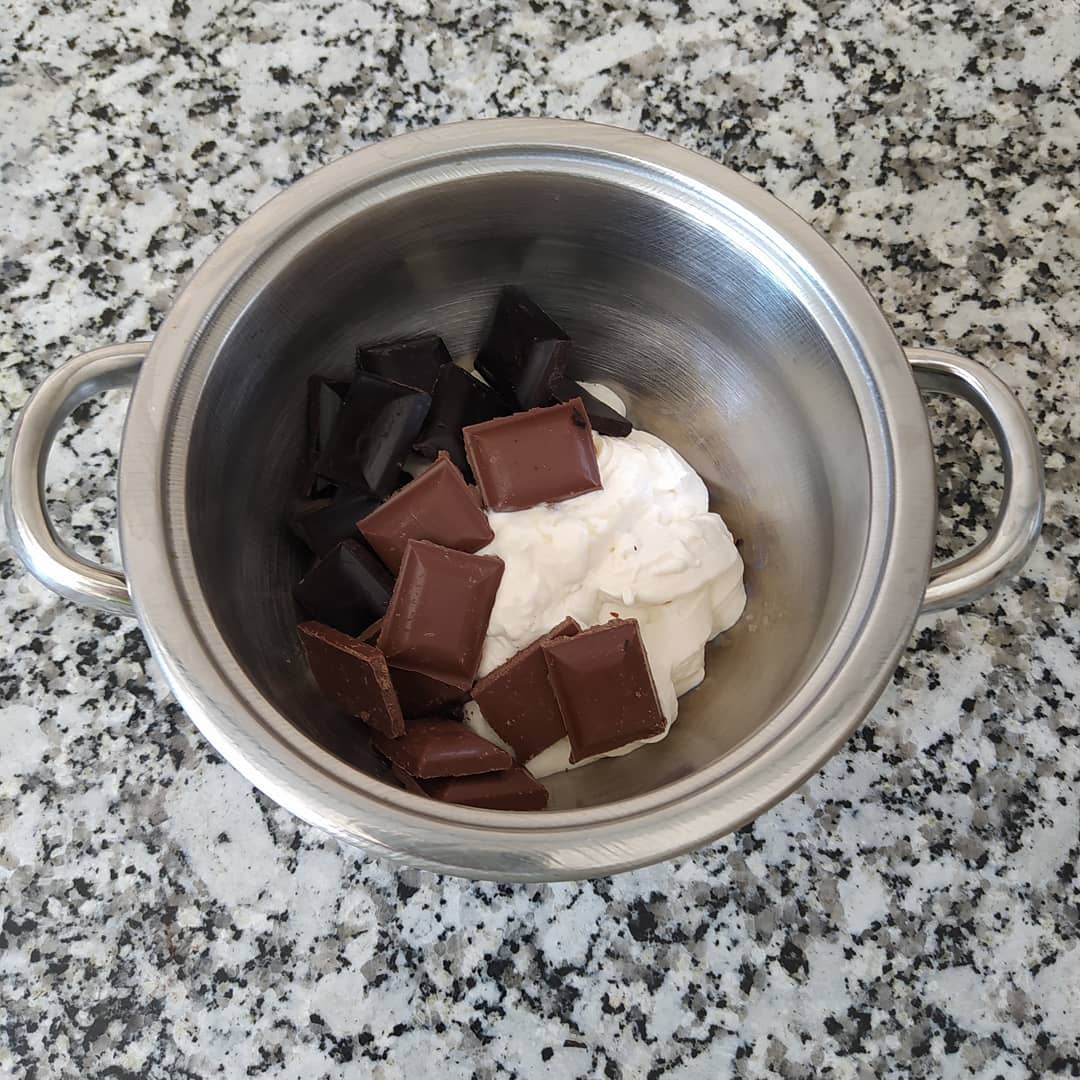 Cocostar Pasta Tarifi