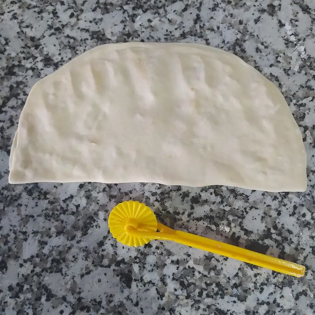 Çökelek Böreği Tarifi