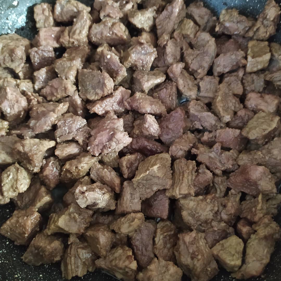 Çökertme Kebabı Tarifi