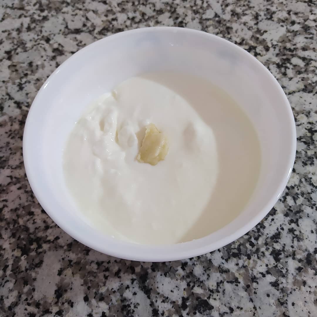 Çökertme Kebabı Tarifi