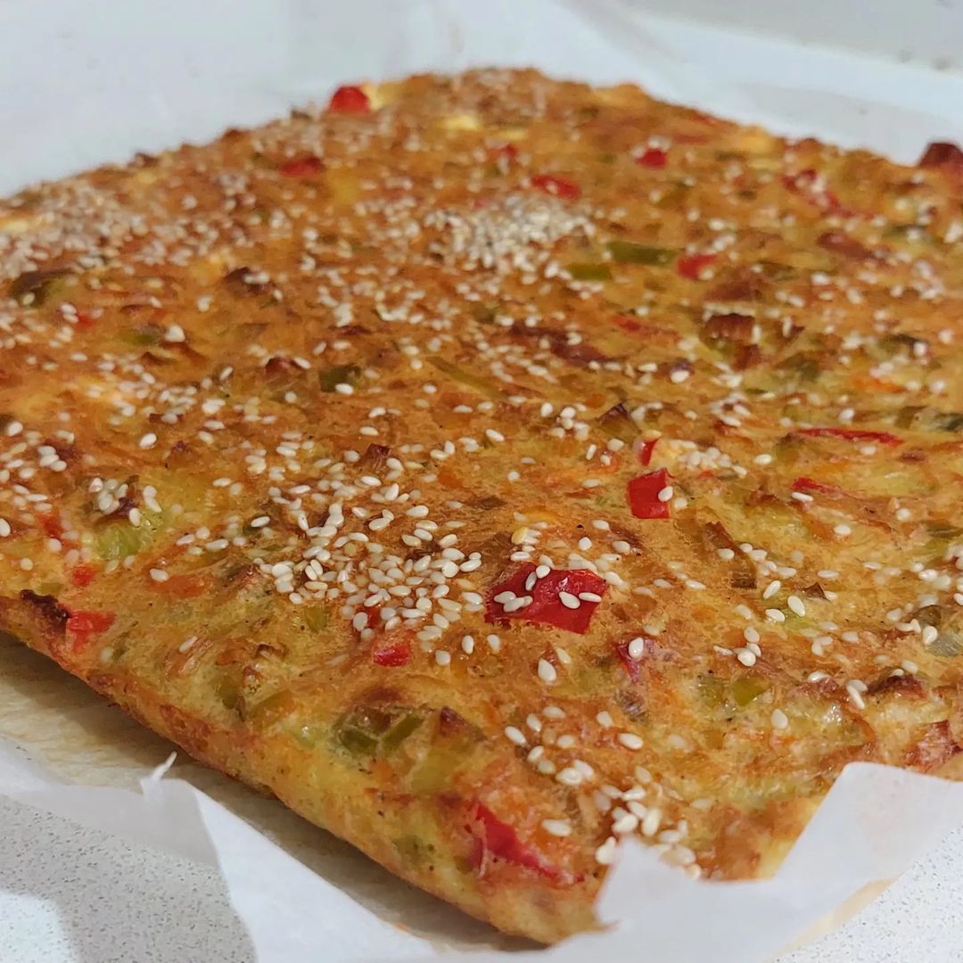 Fırında Peynirli Pırasa Tarifi