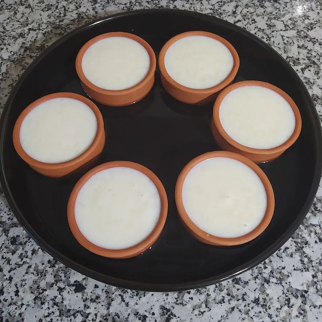 Fırında Sütlaç Tarifi