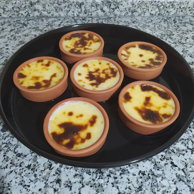 Fırında Sütlaç Tarifi