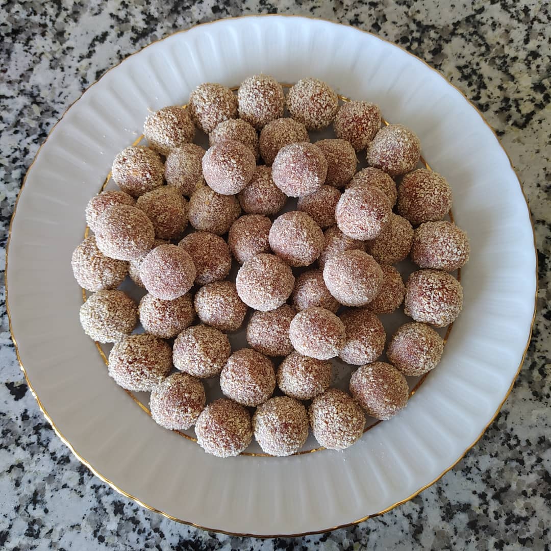 Güveçte Soslu Köfte Tarifi