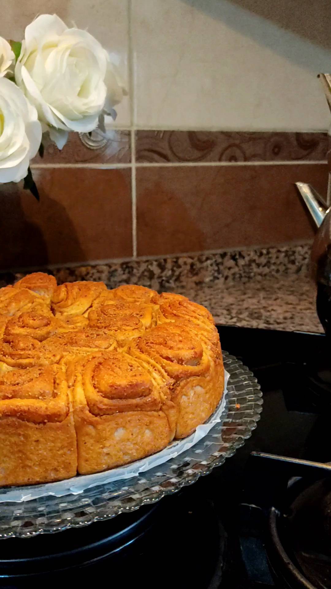 Haşhaşlı Çörek Tarifi