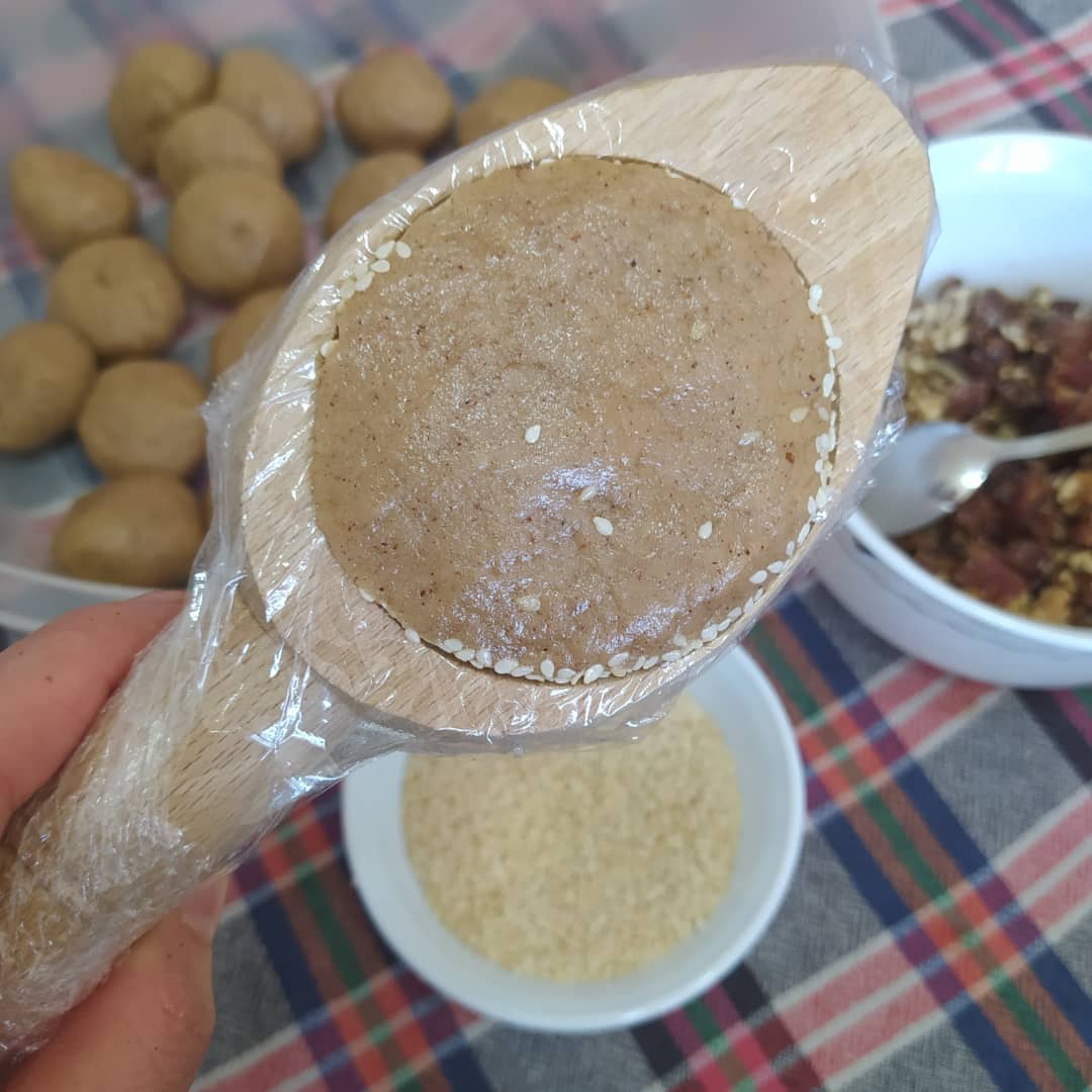 Hatay Kömbesi Tarifi