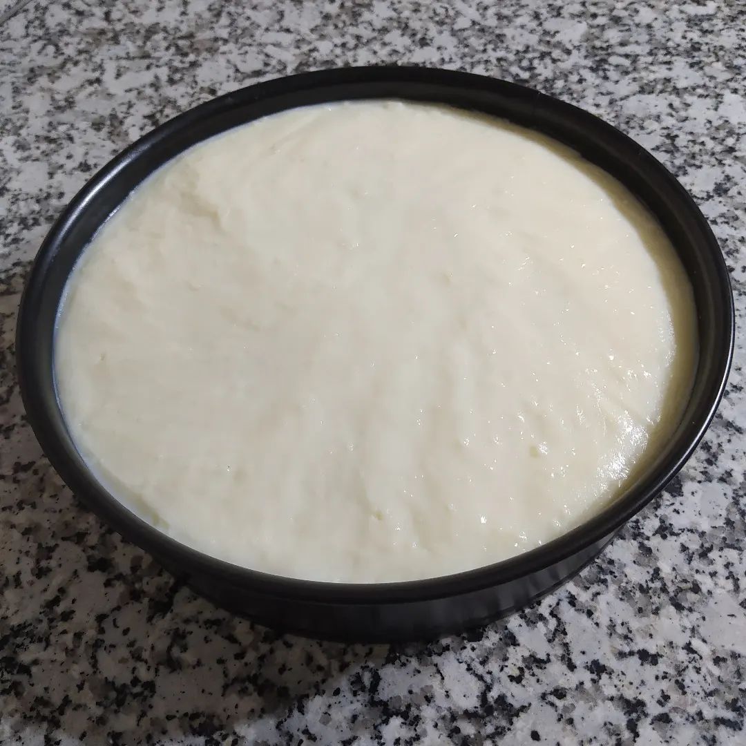 Havuçlu Kremalı Kek Tarifi