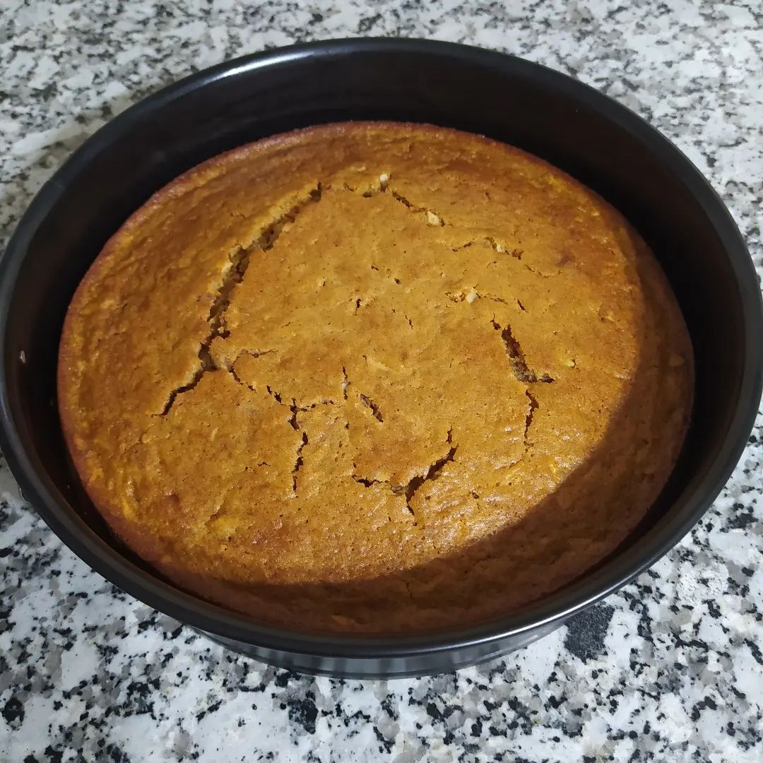 Havuçlu Kremalı Kek Tarifi