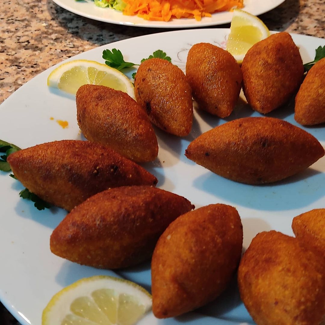 İçli Köfte Tarifi