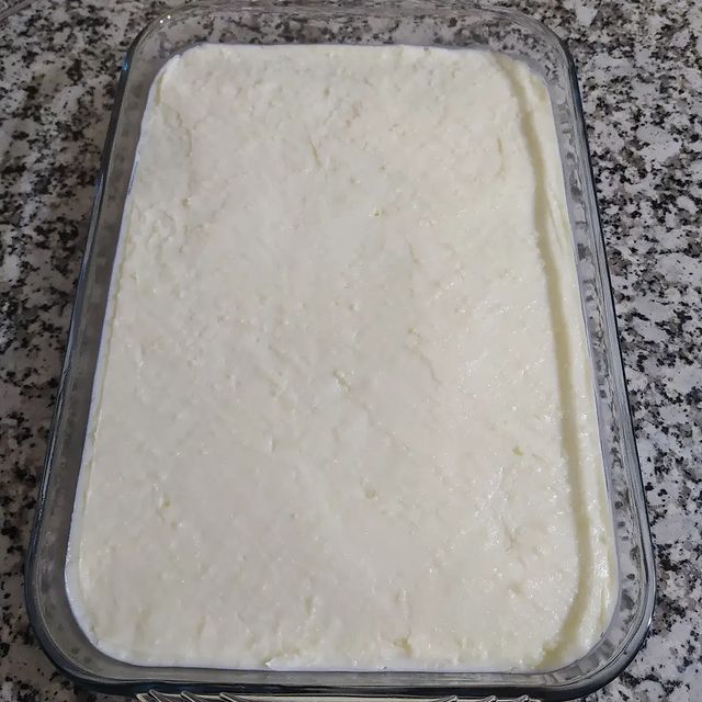İncirli Kek Tarifi