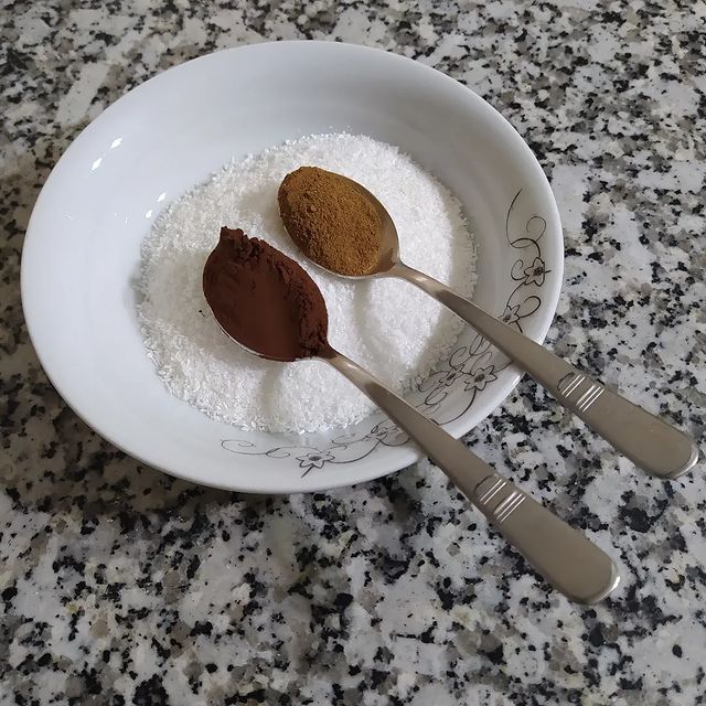 İncirli Kek Tarifi