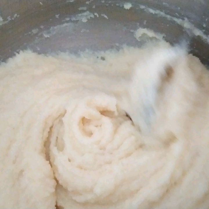 İrmik Topları Tarifi