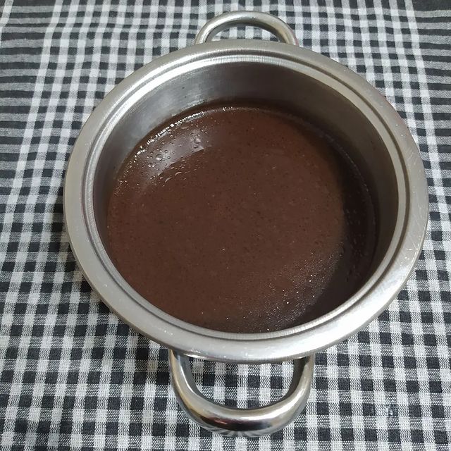 Islak Kek Tarifi