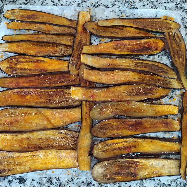 İslim Kebabı Tarifi