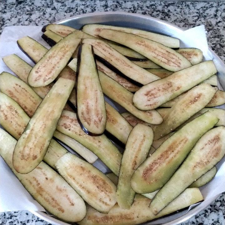 İslim Kebabı Tarifi