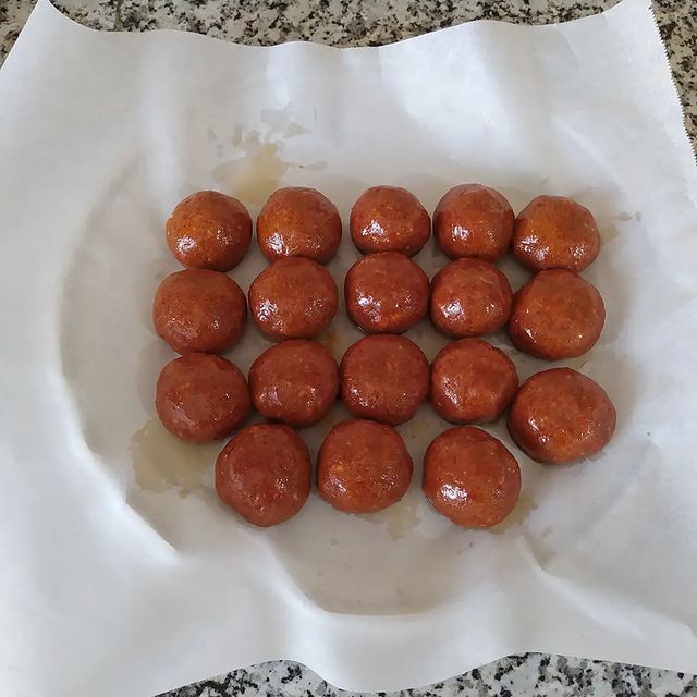 İslim Kebabı Tarifi