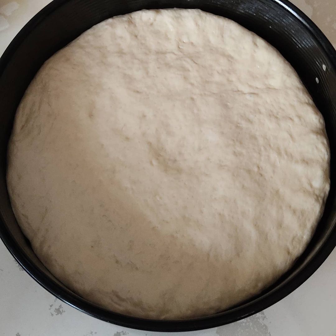 İtalyan Pidesi Focaccia Tarifi