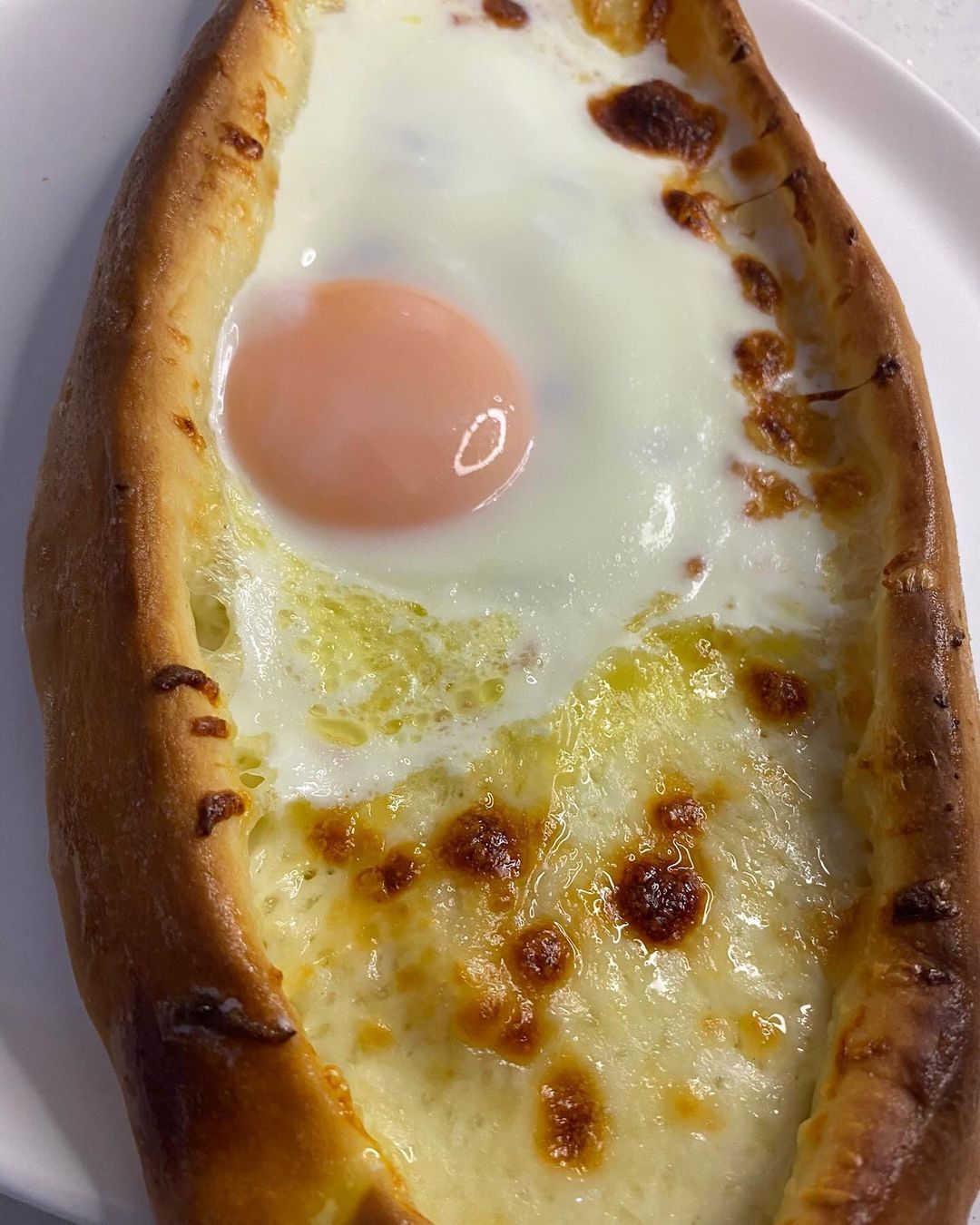 Kaşarlı Pide Tarifi