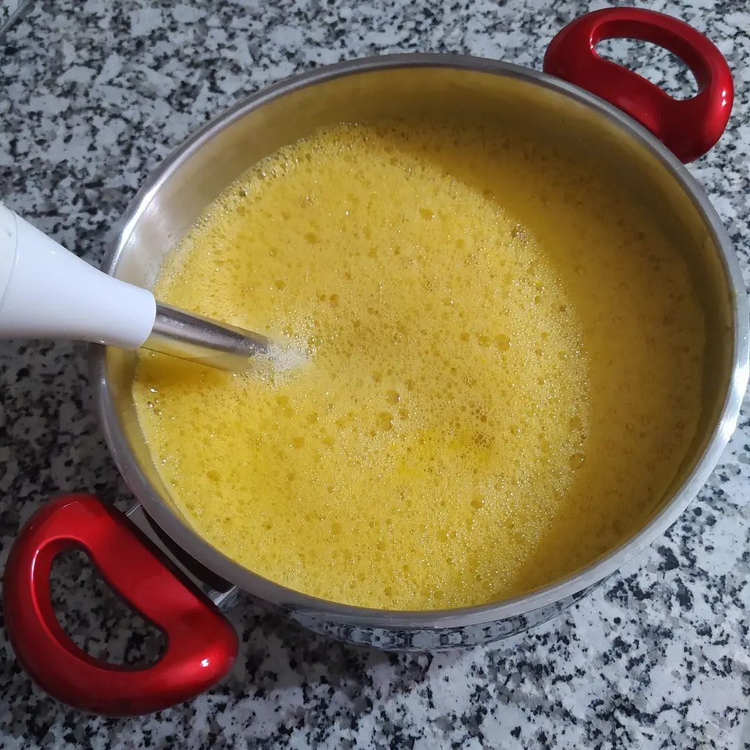 Kayısı Suyu Tarifi