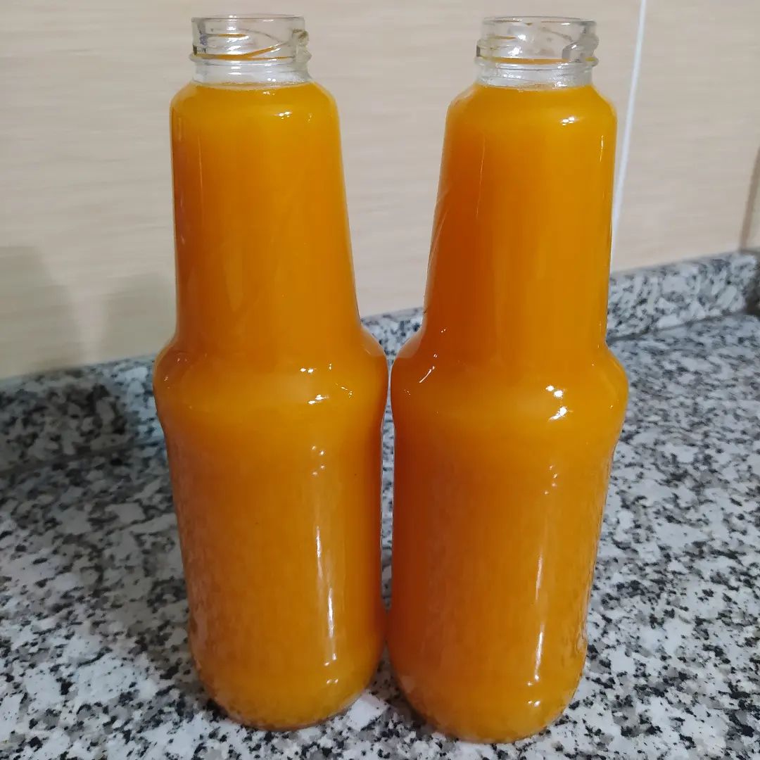 Kayısı Suyu Tarifi
