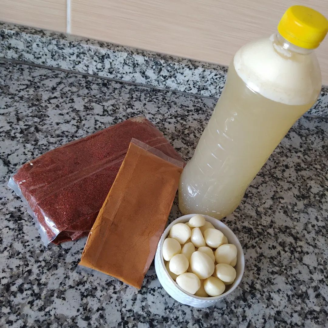 Kemik Suyuna Çemen Tarifi