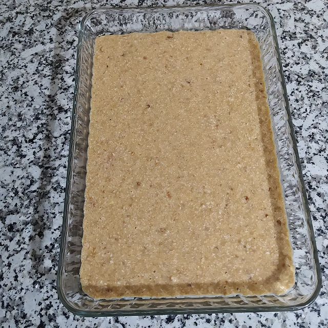 Kıbrıs Tatlısı Tarifi