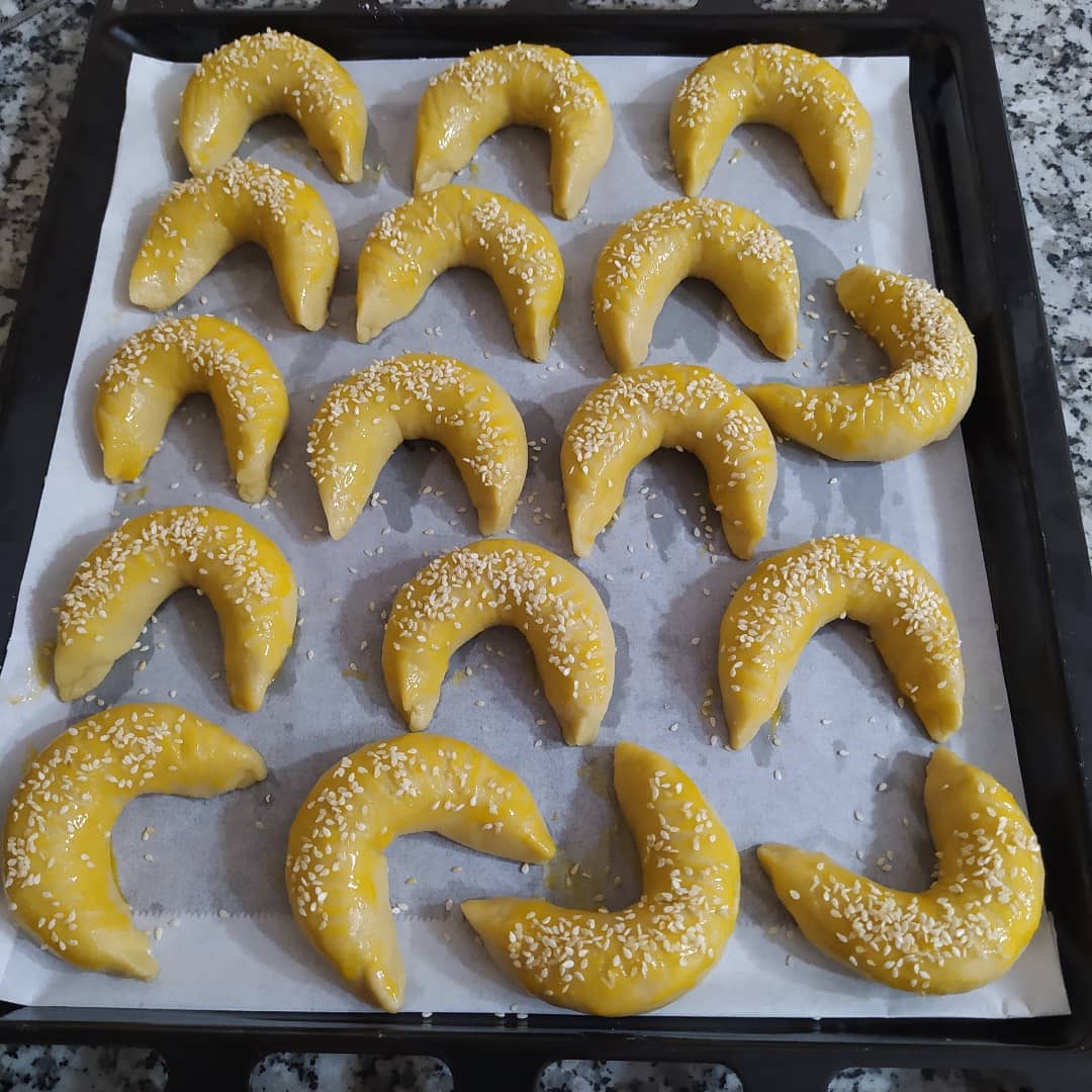 Kolay Poğaça Tarifi