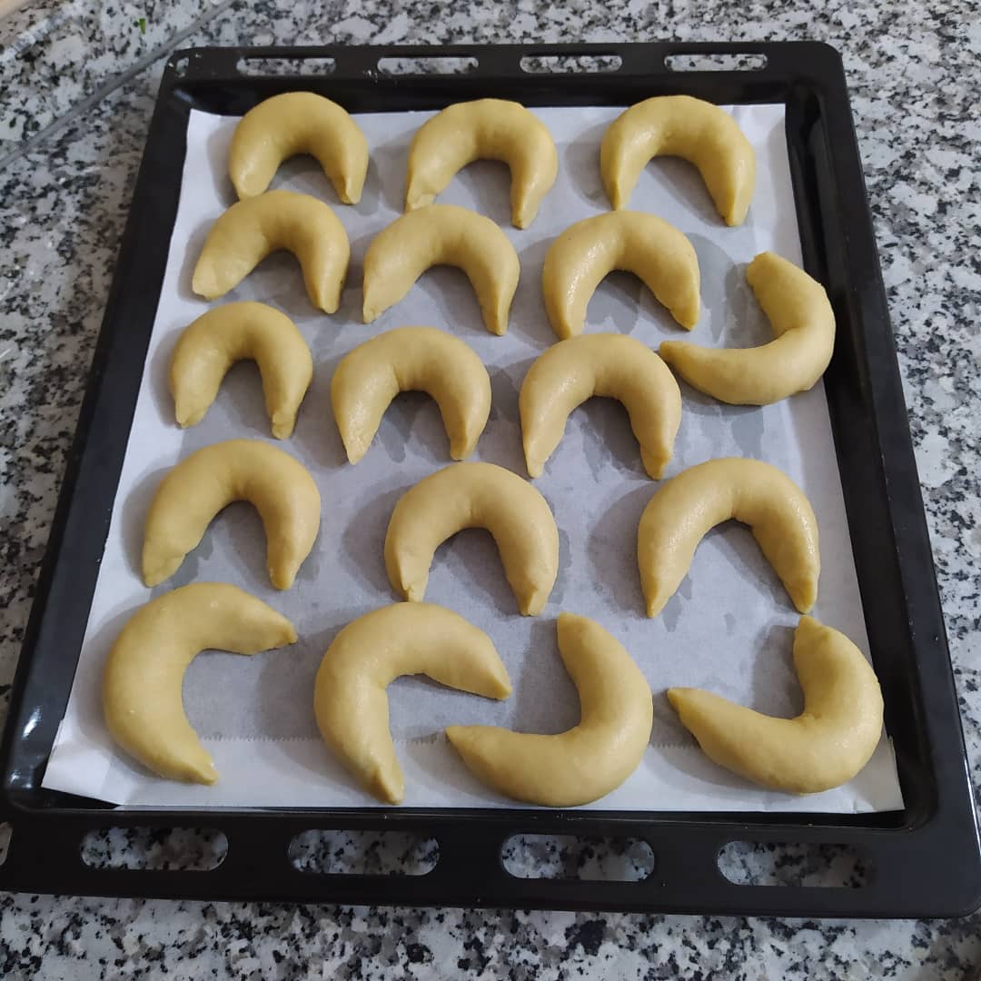 Kolay Poğaça Tarifi