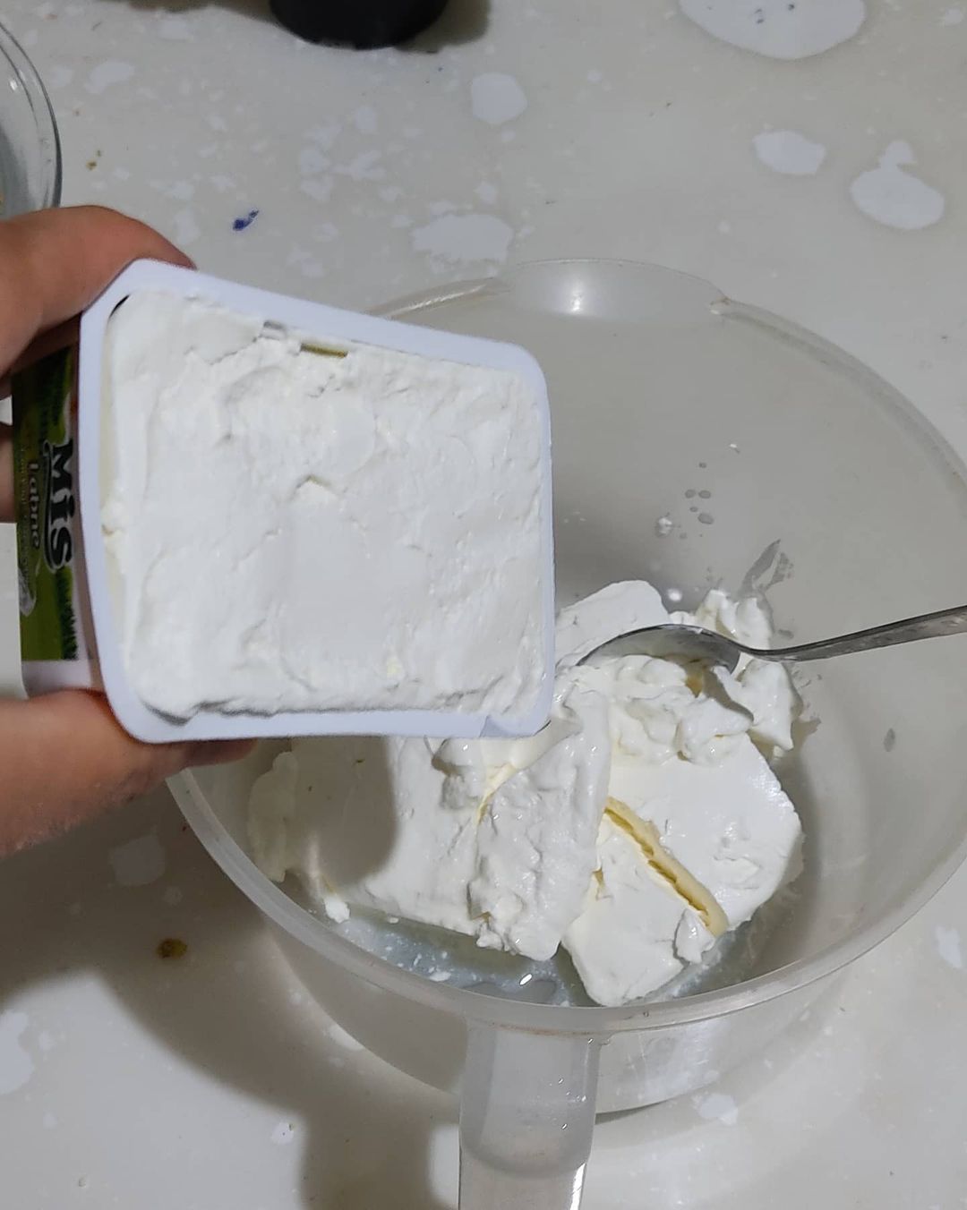 Limonlu Cheesecake Tarifi