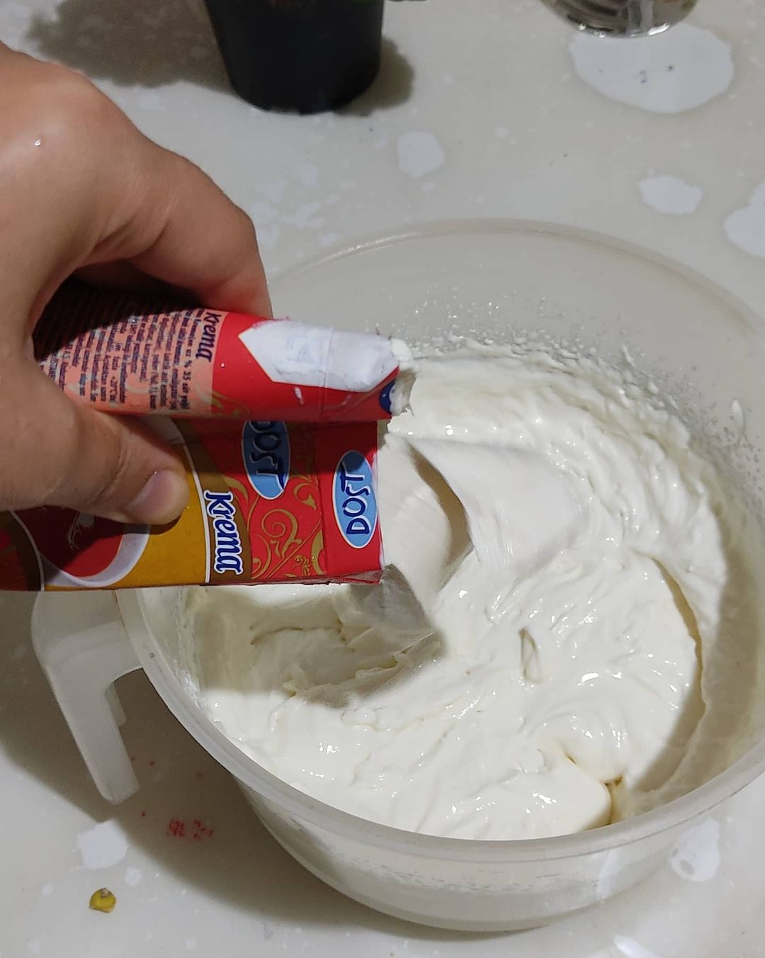 Limonlu Cheesecake Tarifi