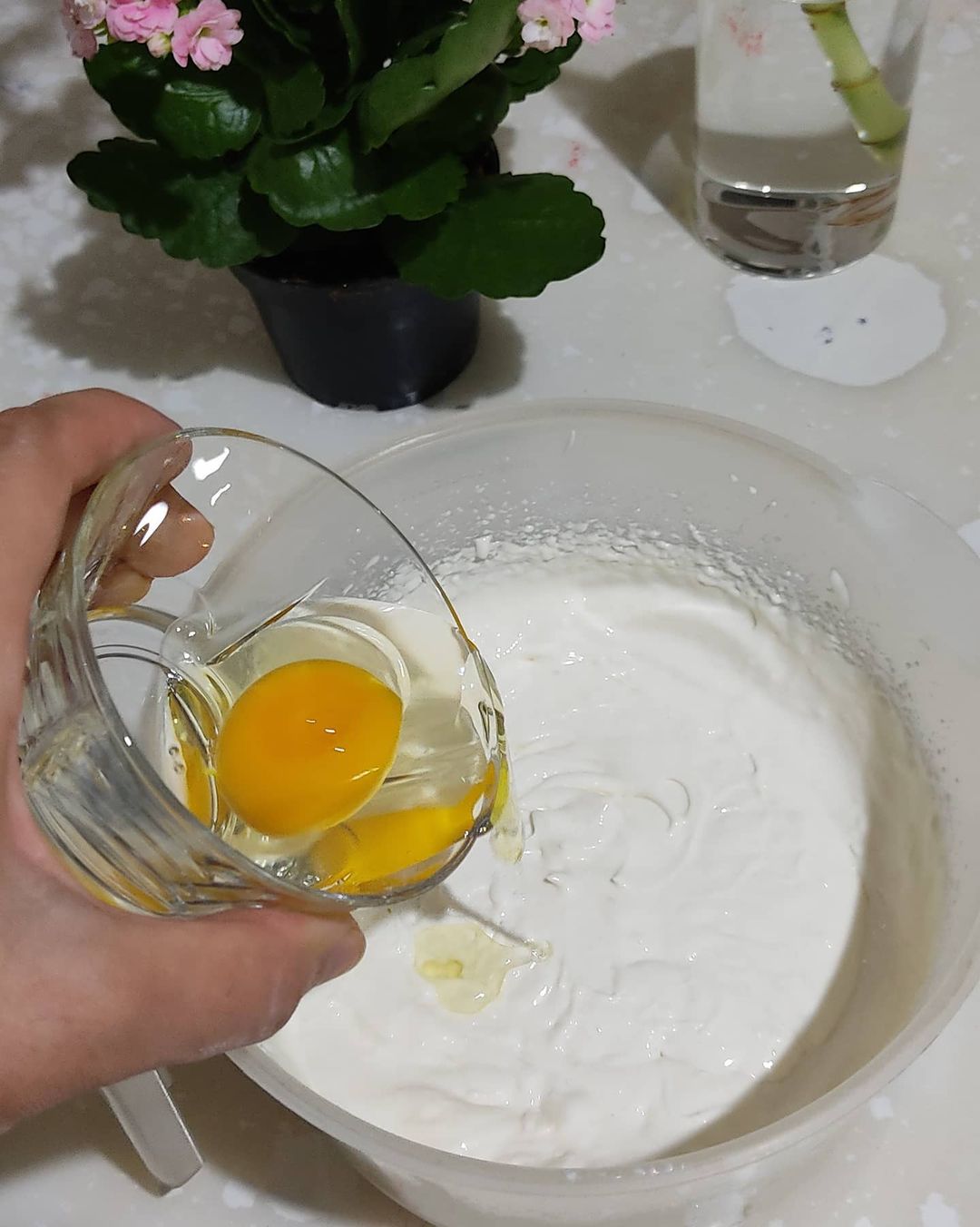 Limonlu Cheesecake Tarifi