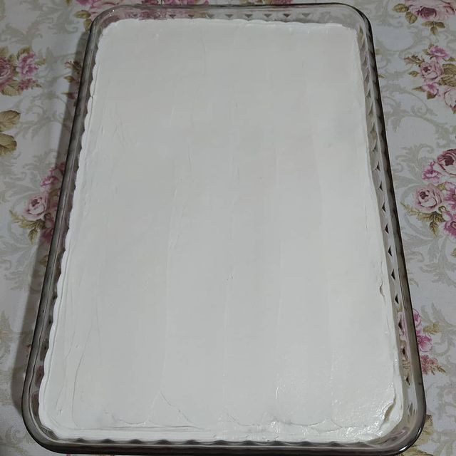 Muhallebi Dolgulu Pasta Tarifi